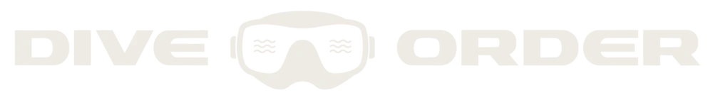 The Dive Order